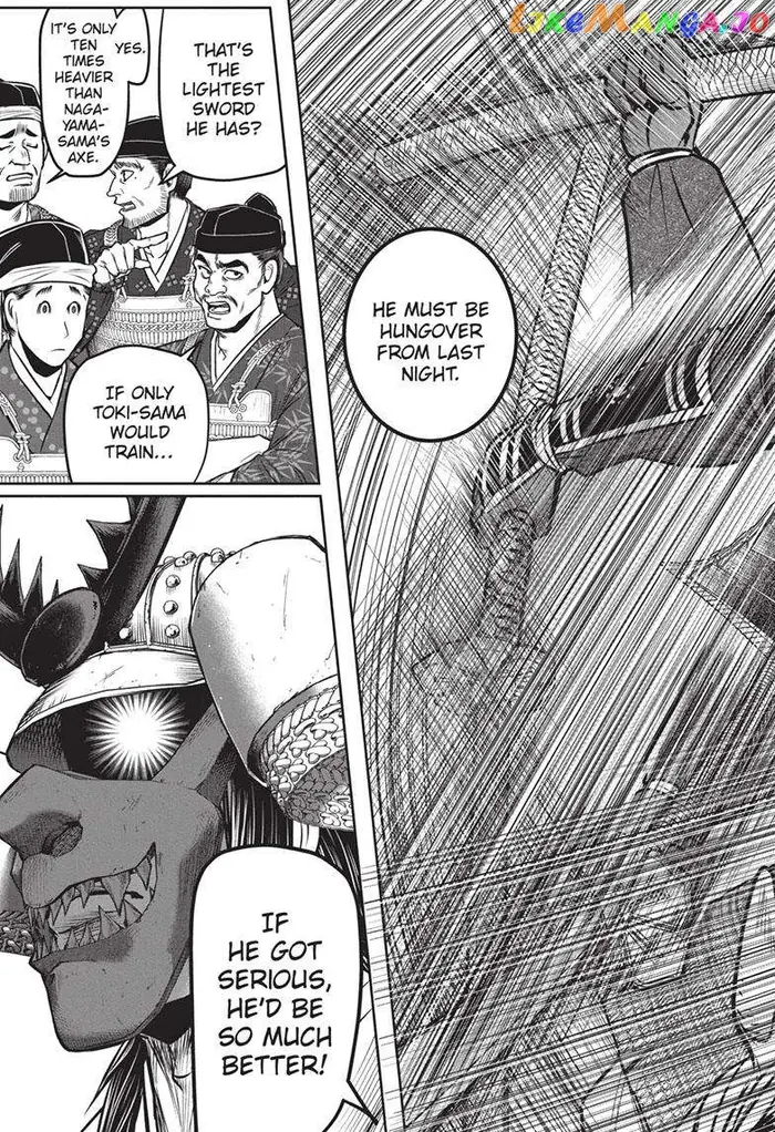 The Elusive Samurai Chapter 134 image 12_optimized
